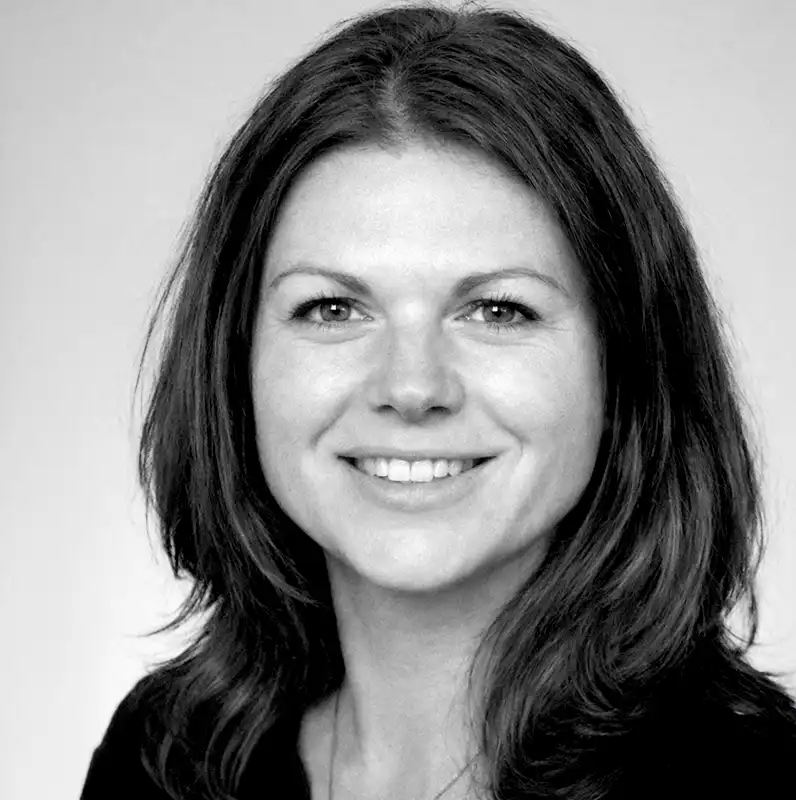 Constance Bruer Team HWI